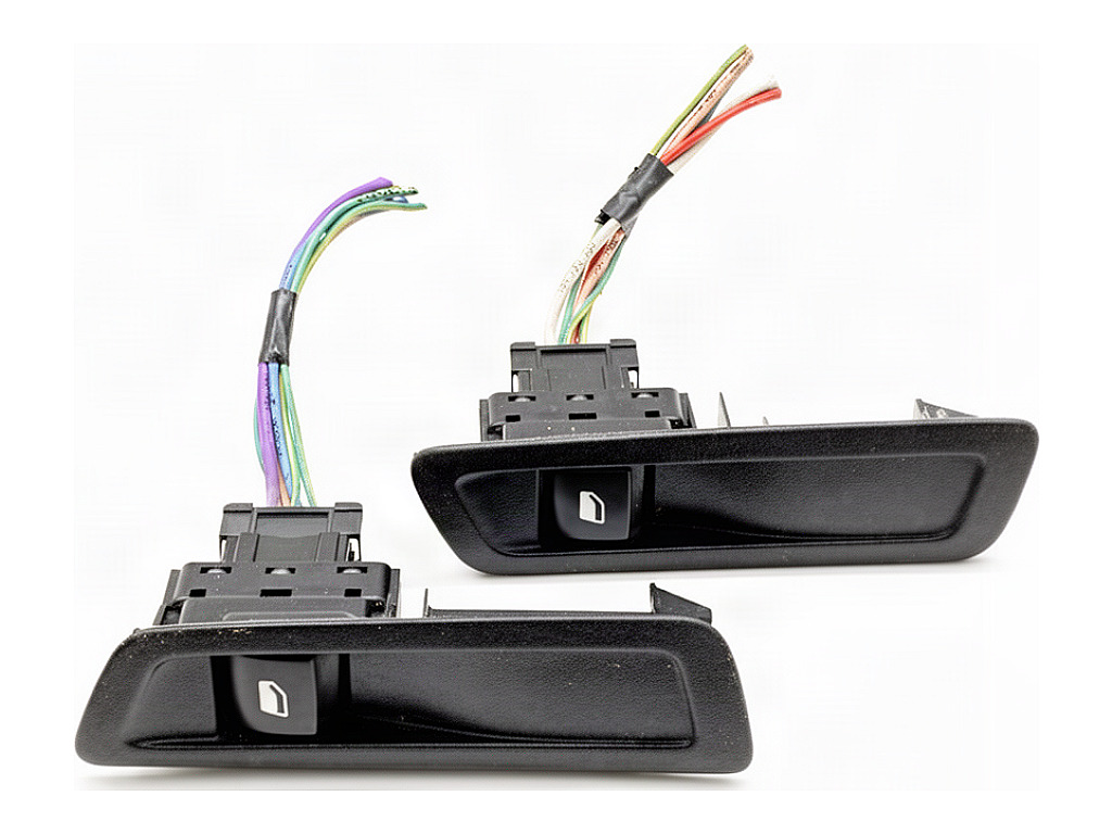 [STARK-936916] Interruptor de elevalunas CITROËN C-ELYSEE (DD_) 1.6 VTi 115 2012-2022 9674558977