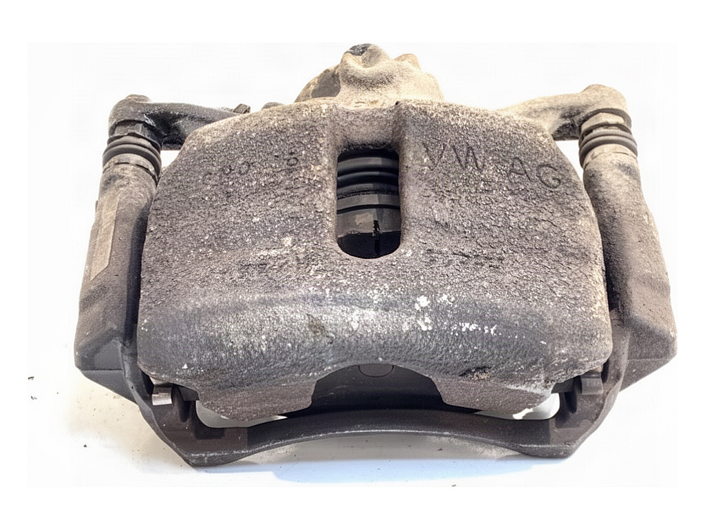 [STARK-937703] Pinza de freno delantera derecha VW Golf VII Variant 1.6 TDI 85 kW