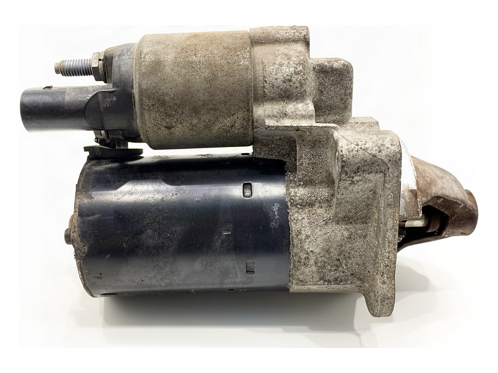 [STARK-937955] Motor de arranque AUDI A6 C6 (4F2) 2.0 TFSI 125 kW