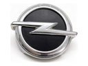 Maneta del portón trasero OPEL CORSA E (X15) 1.4 gasolina 2014-2022