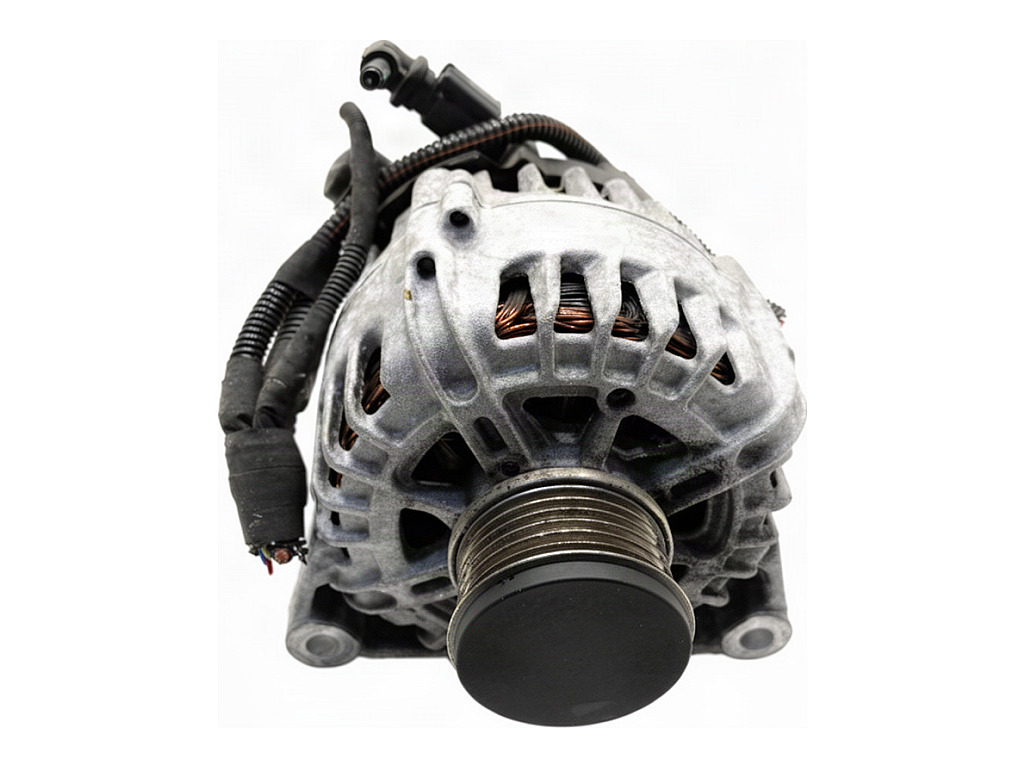 [STARK-938805] Alternador Peugeot 408 II (FP_, F3_, FM_) 2022- PureTech 130 96 kW