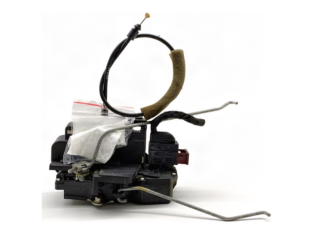 [STARK-940294] Cerradura de puerta delantera izquierda OPEL ANTARA A (L07) 2.0 CDTI 2006-2022