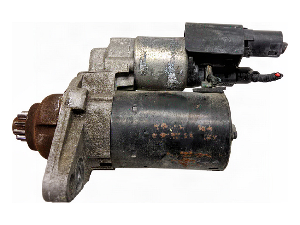 [STARK-940988] Motor de arranque VW Scirocco III 1.4 TSI 160 CV 2008-2017