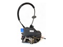 Cerradura de puerta delantera izquierda VW Golf V (1K1) 2003-2010