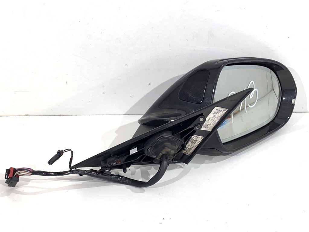[STARK-900358] Retrovisor derecho Audi A6 C7 Avant (4G5, 4GD) 2011-2018