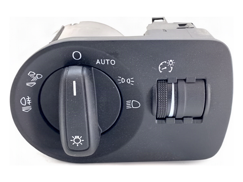 [STARK-941880] Interruptor de luces Audi Q3 (8UB, 8UG) 2011-2018
