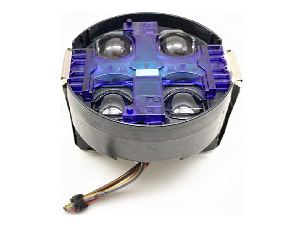 [STARK-942921] Sensor de lluvia Mercedes-Benz CLS Shooting Brake X218 12-17