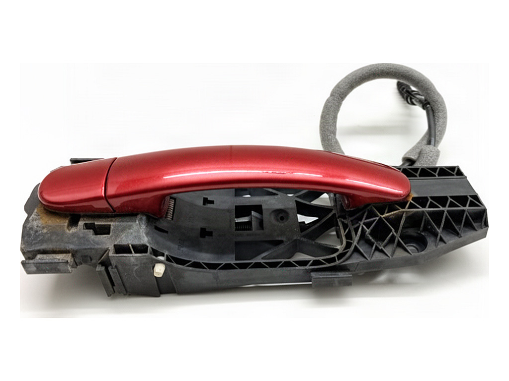 [STARK-942960] Manilla exterior de puerta trasera derecha VW Tiguan (5N_) 2007-2018