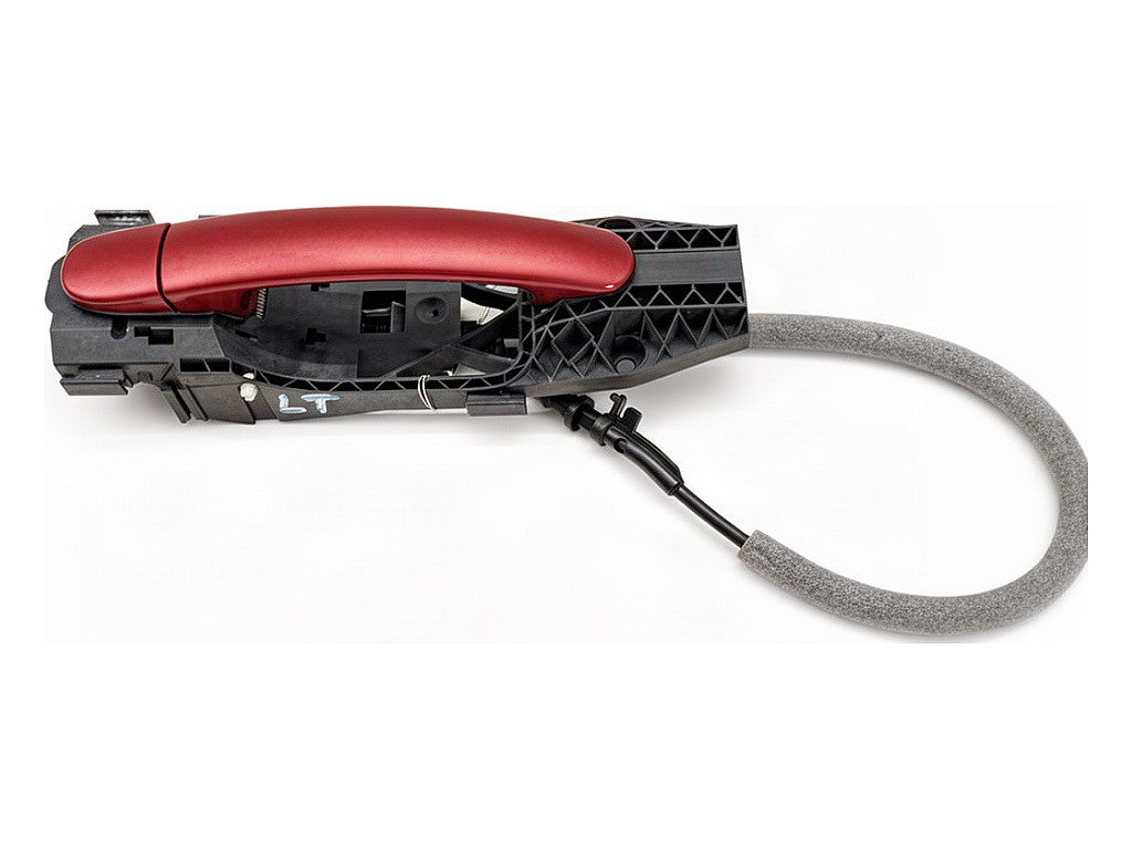 [STARK-942961] Maneta exterior de puerta trasera izquierda VW Tiguan (5N_) 2007-2018