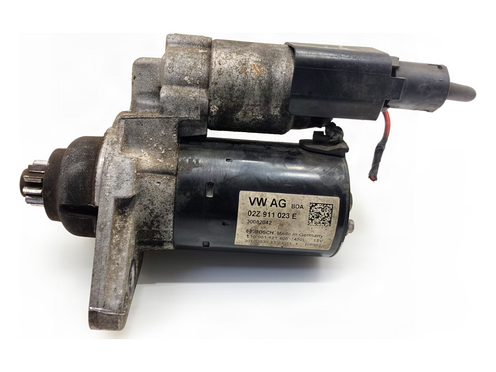[STARK-943921] Motor de arranque SKODA YETI (5L) 1.4 TSI 90 kW 2010-2015