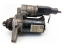 Motor de arranque SKODA YETI (5L) 1.4 TSI 90 kW 2010-2015