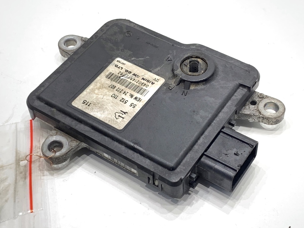 [STARK-883609] Módulo de control de caja de cambios Opel Insignia B Sports Tourer (Z18) 2.0 CDTi 128 kW 2020-2022