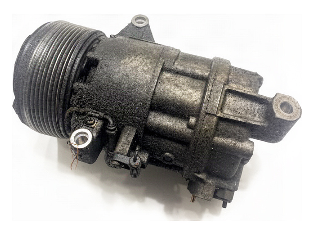 [STARK-945364] Compresor de aire acondicionado BMW 3 Compact (E46) 2001-2005 316 ti