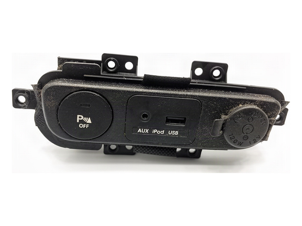 [STARK-944984] Puerto USB KIA Sportage III (SL) 2009-2022