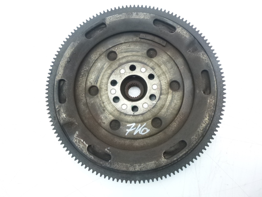 [MTD-316126] Volante motor VW Audi Skoda A4 8E A6 Passat Superb 1.9 TDI AVF GJA