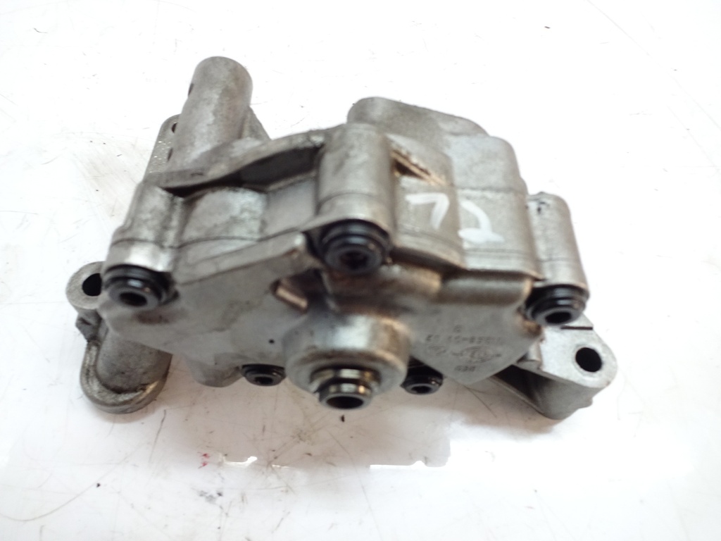 [MTD-325142] Bomba de aceite Ford Focus II 2.5 ST HYDA 2008