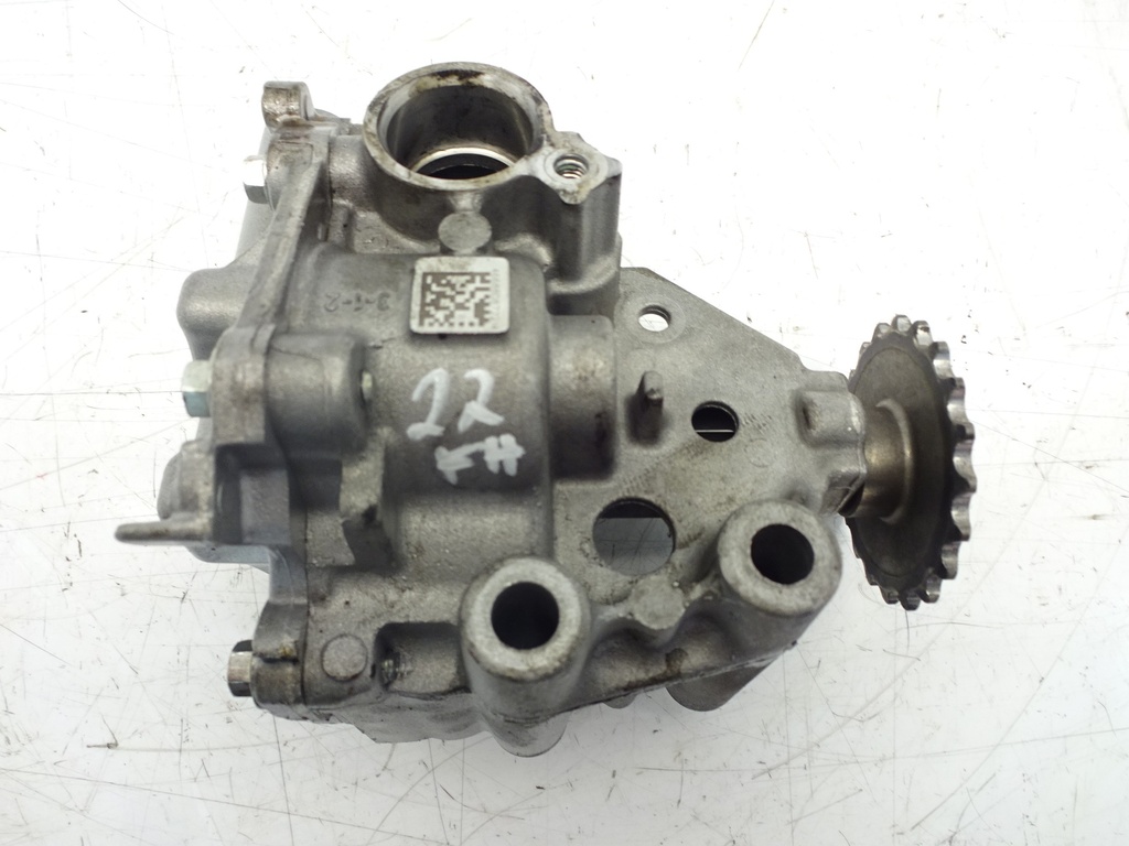 [MTD-323834] Bomba de aceite para Nissan Opel Renault 2.0 dCi M9R782