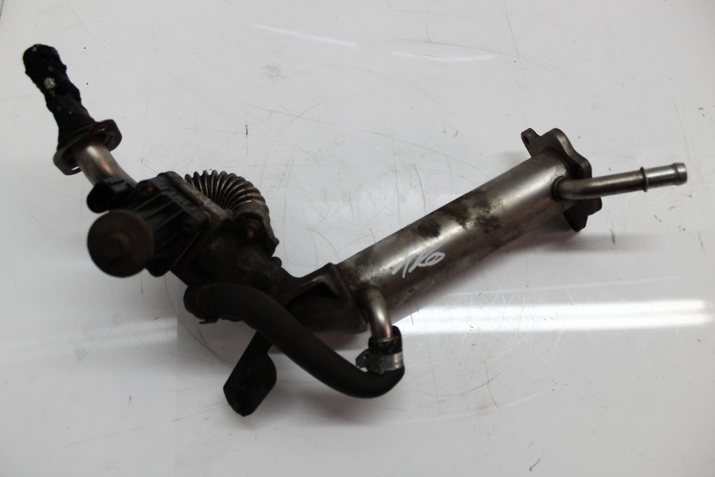 [MTD-327215] Colector de escape Ford Transit FA FD FM 2.2 TDCi Diesel DRFE CK2Q-9F464-AA