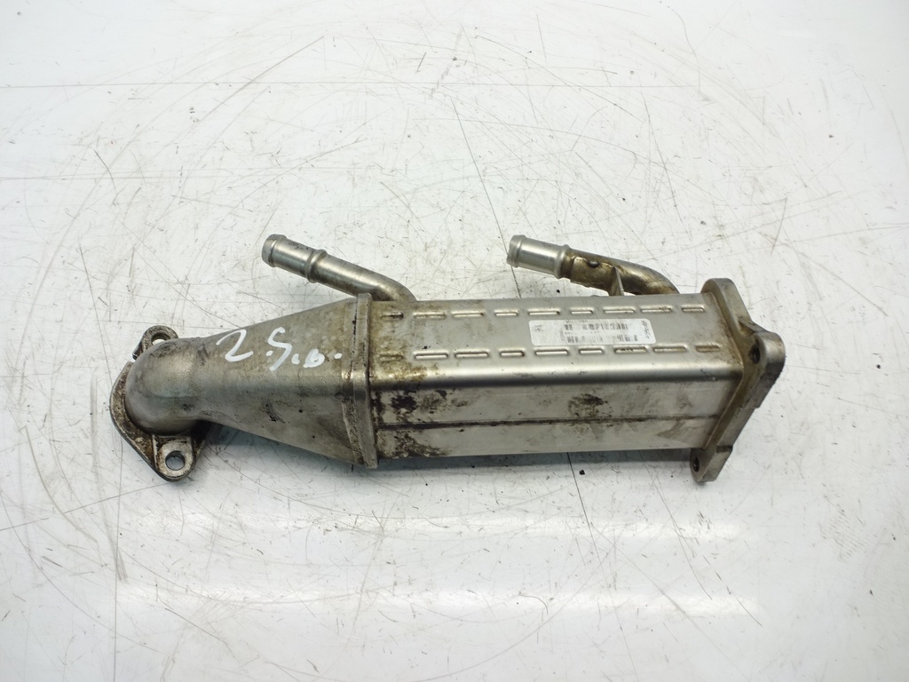 [MTD-327845] Enfriador de gases de escape Ford Transit 2.2 TDCi CYRB BK3Q-9F464-BE