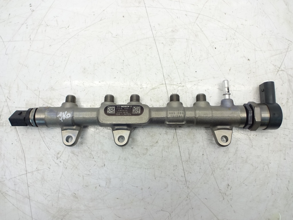 [MTD-327249] Tubo de raíl BMW F30 F34 F31 F32 F21 F36 F23 F10 F20 2.0 Diesel 140kW 190CV