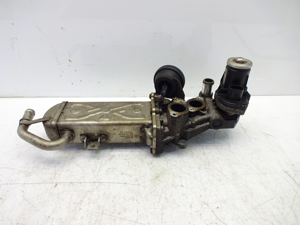 [MTD-339811] Enfriador de gases de escape Audi Seat Skoda VW 1.6 TDI CAY CAYB 03L131512CF