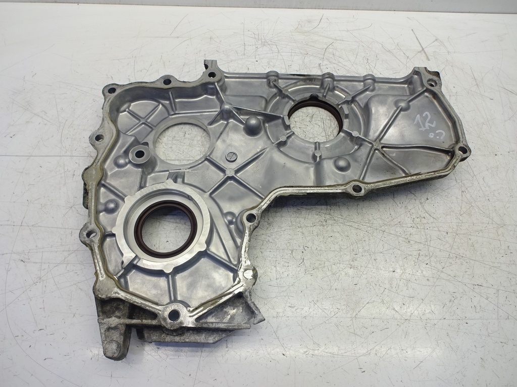 [MTD-344033] Tapa de distribución delantera Ford Ranger ET 2.5 TDCi Diésel