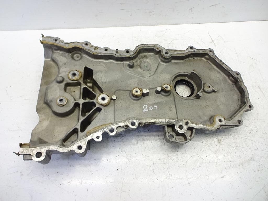 [MTD-343472] Tapa de distribución Cadillac Chevrolet ATS CTS Camaro 2.0 Turbo LTG