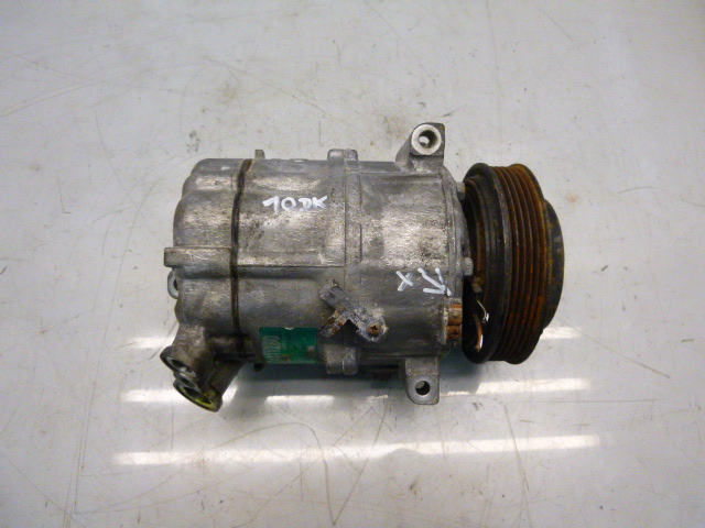[MTD-145452] Compresor de aire acondicionado Saab 9-3 2.0 Turbo Z20NEL B207L 24411280