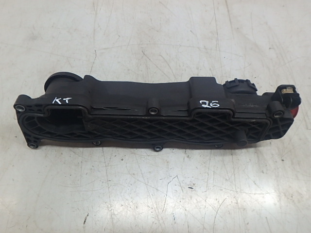 [MTD-148534] Tapa de válvulas Citroën Peugeot Berlingo I Xsara 1.6 HDi 9HX DV6ATED4 9660281080
