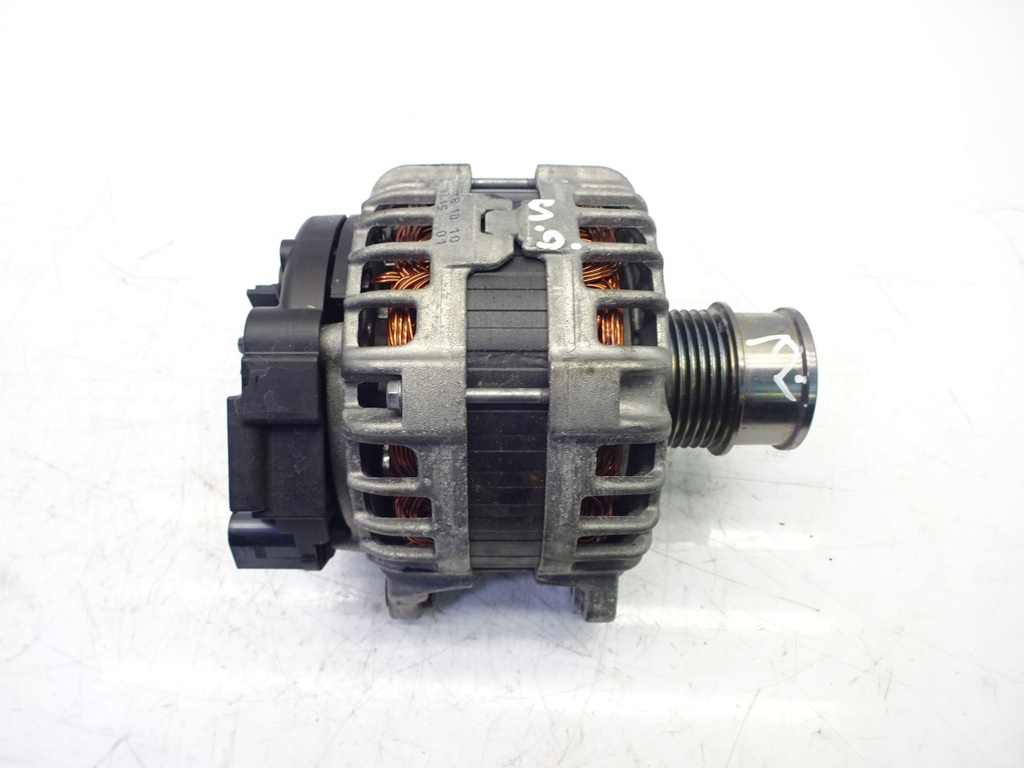 [MTD-333272] Alternador Audi Seat Skoda VW 1.2 TSI Gasolina CYV CYVA CYVB CYVD 04E903024S