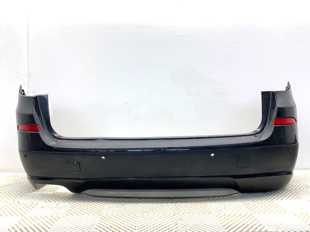 [STARK-845776] Parachoques trasero BMW X3 (F25) 2010-2017