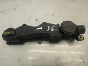 Tapa de válvulas Citroën Peugeot 1.6 HDI 9H02 9HX DV6ATED4 9660281080