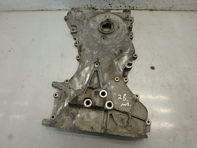 [MTD-150512] Tapa delantera Ford Mondeo III 1.8 16V gasolina CHBA 2S7G-6059-AE