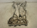 Tapa delantera Ford Mondeo III 1.8 16V gasolina CHBA 2S7G-6059-AE DE173449