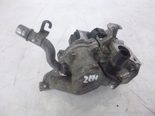 [MTD-172830] Válvula EGR Ford Fiesta 6 1.6 TDCi TZJA 9671187780