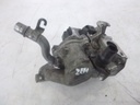 Válvula EGR Ford Fiesta 6 1.6 TDCi TZJA 9671187780