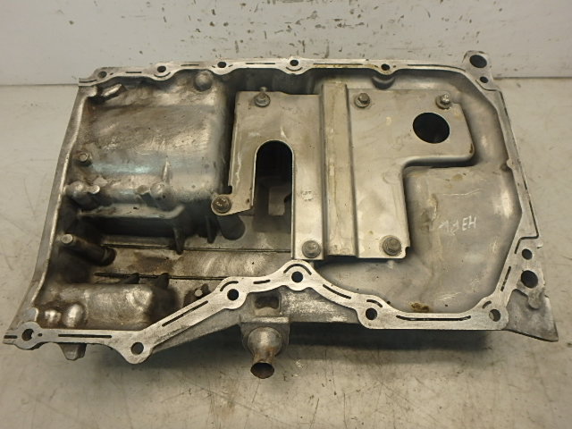 [MTD-173457] Cárter de aceite Ford Mondeo III B4 1.8 16V gasolina CHBA