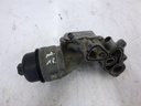 Carcasa filtro aceite Citroën Peugeot C4 3008 308 508 1.6 5FX EP6DT