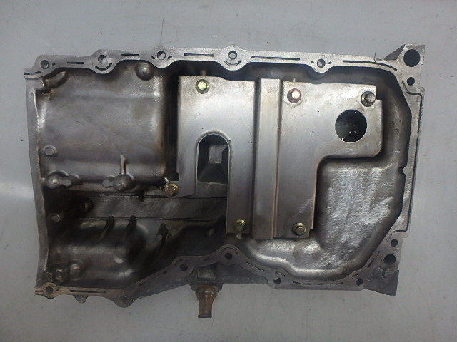 [MTD-218477] Cárter de aceite Ford Focus C-Max 2.0 gasolina AODA