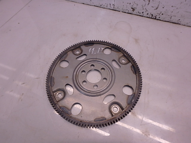 [MTD-189135] Volante motor Nissan Cube Juke Tiida 1.6 gasolina HR16DE