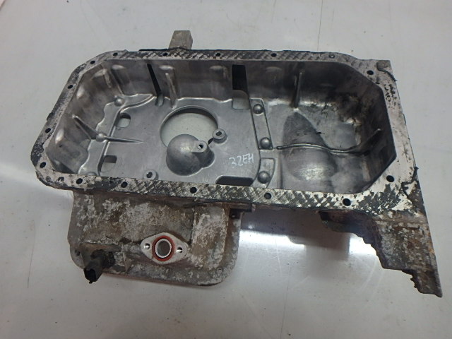 [MTD-261935] Cárter de aceite superior Opel Astra H Combo Corsa C Meriva 1.7 Z17DTH