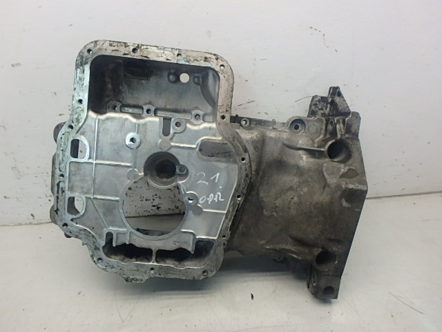 [MTD-263565] Cárter de aceite (superior) Opel Astra H Combo Corsa C Meriva 1.7 CDTi Z17DTH