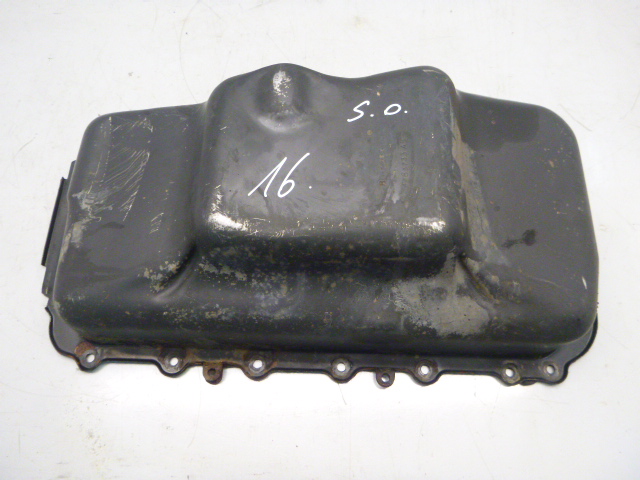 [MTD-266232] Cárter de aceite Chrysler Voyager 3.3 EGA 4483733AB