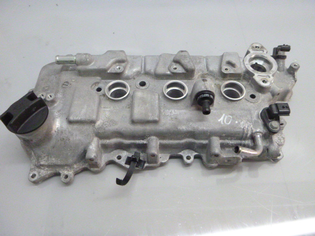 [MTD-274798] Tapa de válvulas Nissan Micra IV Note 1.2 HR12DDR