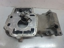 Cárter superior de aceite Opel Astra H Z17DTH 1.7 CDTi