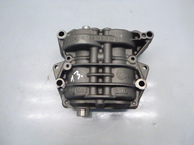 [MTD-275785] Módulo del eje de compensación Mercedes-Benz W211 2.2 CDI 646.821