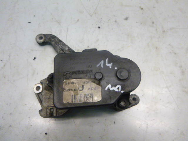 [MTD-265375] Actuador Cadillac BLS, Opel Astra Signum Vectra Zafira, Saab 9-3 9-5 1.9 D Z19DTH
