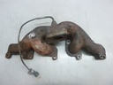 Colector de escape Mercedes-Benz X164 ML 420 450 4.0 CDI 629.912 A6291420201