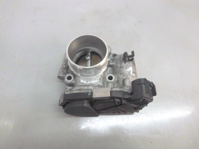 [MTD-285478] Mariposa de admisión Opel Corsa E 1.2 B12XER 0280750483