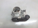 Mariposa de admisión Opel Corsa E 1.2 B12XER 0280750483